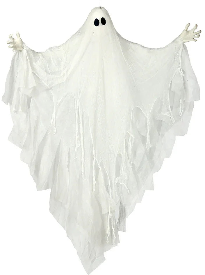 Fantasma Colgante con Luz Fantasmas Guirca