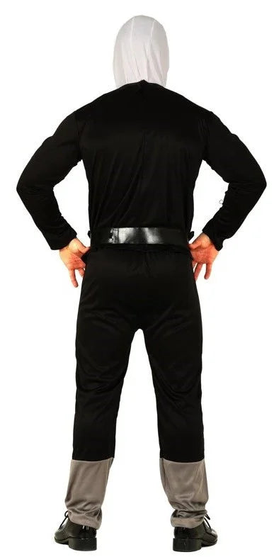 Disfraz de Esqueleto Skull Trooper para Hombre Esqueletos Guirca