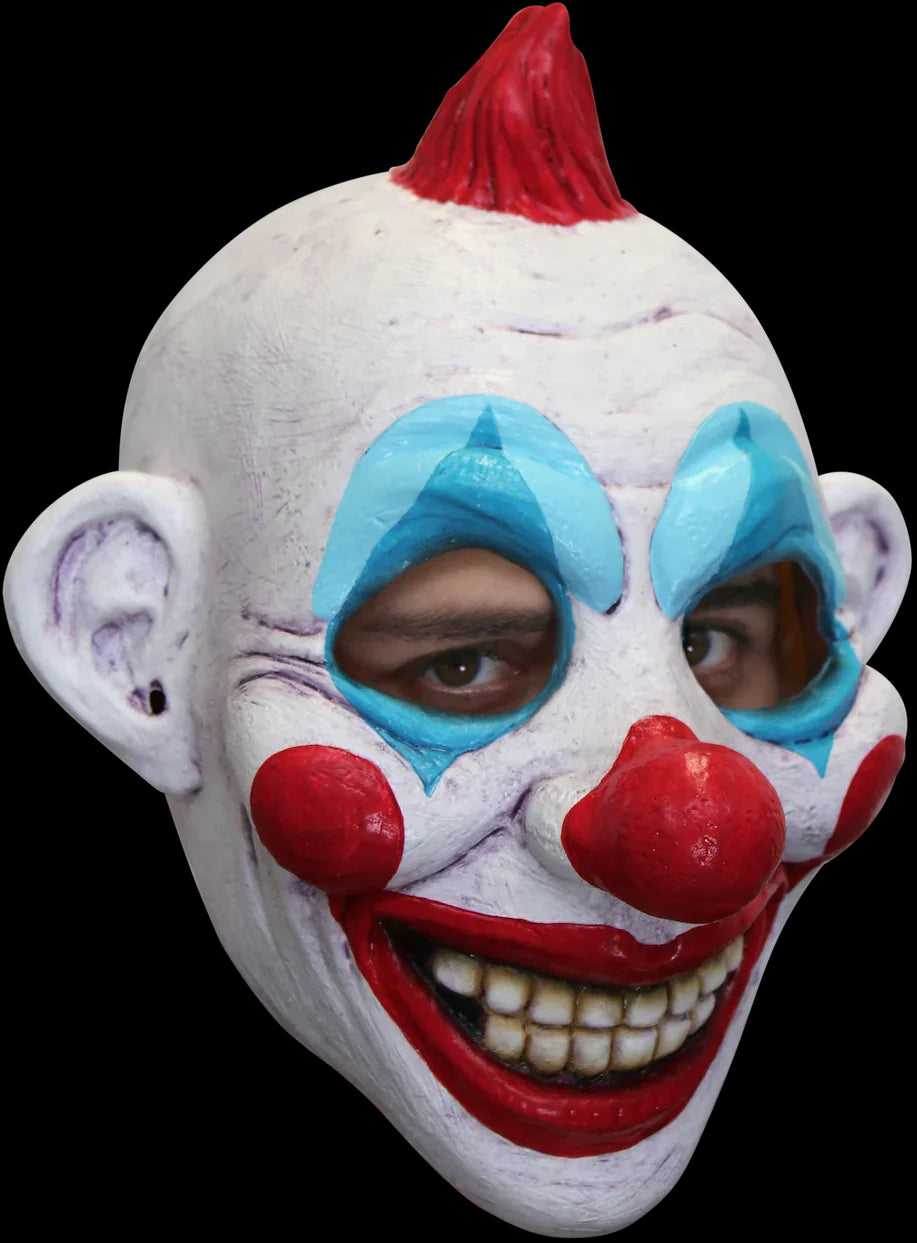 Máscara de Payaso Circense Asesino Máscaras de Payaso Asesino Ghoulish