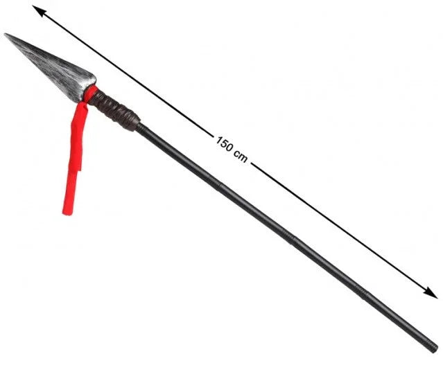 Lanza Romana Desmontable de 150cm Armas Atosa