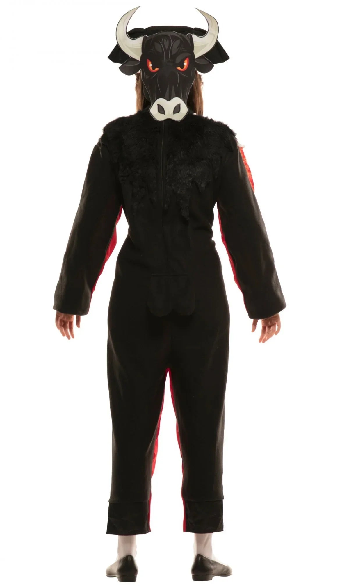 Disfraz Doble Torero y Toro para Adulto Toreros EuroCarnavales