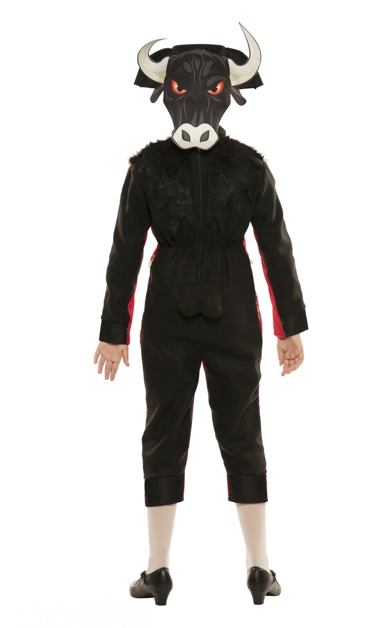 Disfraz Doble Torero y Toro para Niño Toreros EuroCarnavales