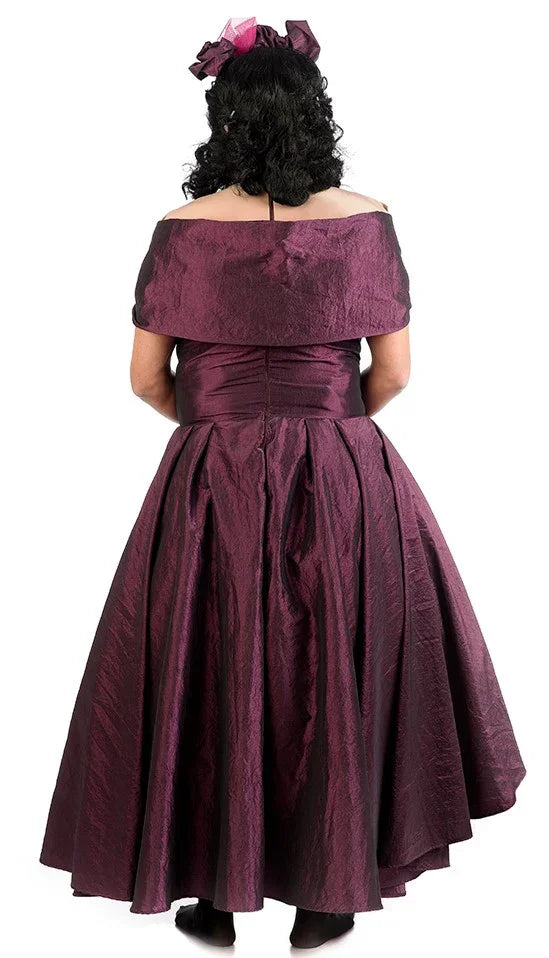 Disfraz de Mujer Barbuda Gran Showman para Hombre Circo Limit Sport