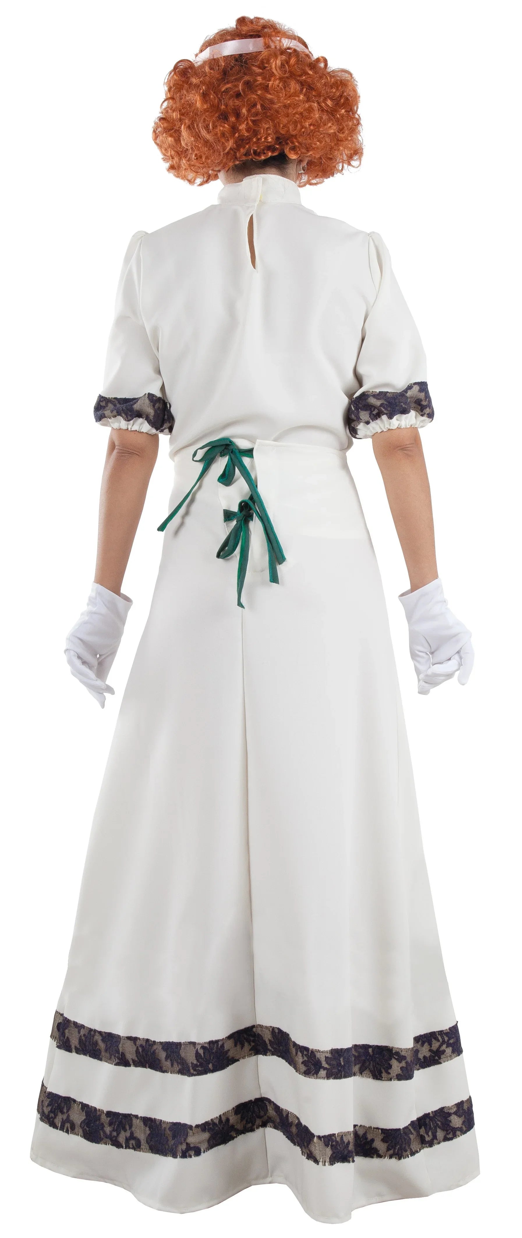 Disfraz de Chica Años 20 para Mujer Años 20 Charleston y Gangster Fycar