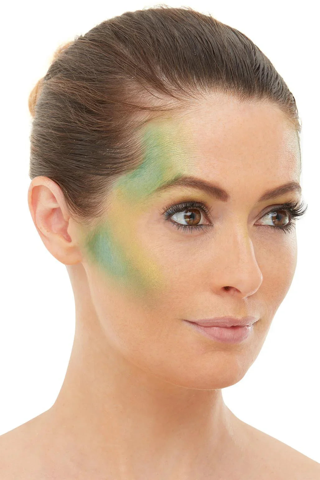 Kit de Maquillaje de Hada del Bosque Kits de Maquillaje Smiffys