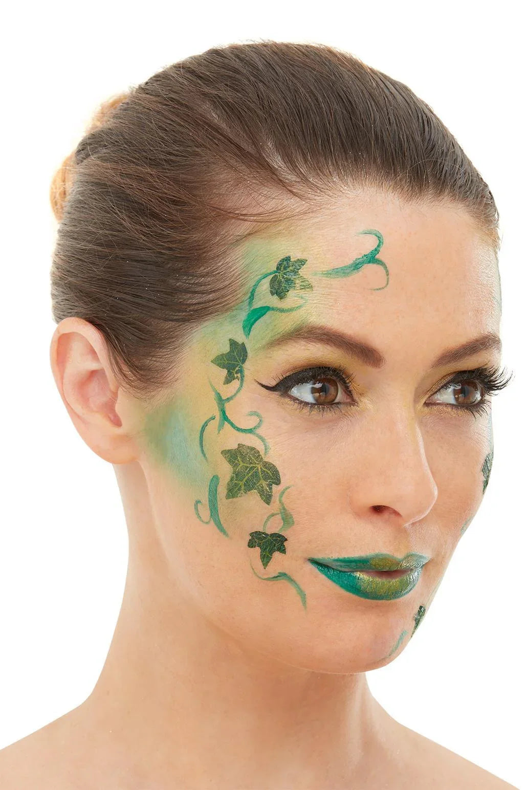 Kit de Maquillaje de Hada del Bosque Kits de Maquillaje Smiffys