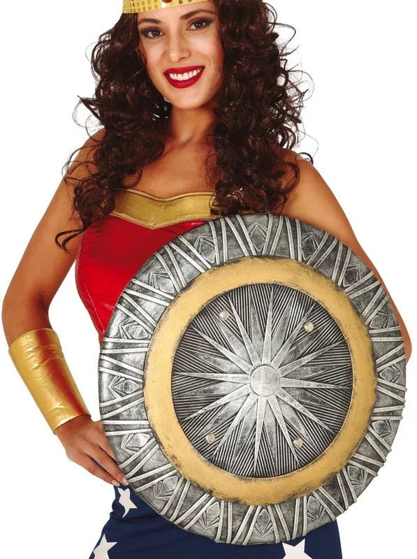 Escudo de Wonder Lady de Foam Escudos Guirca