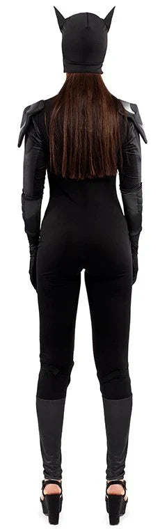Disfraz de Catwoman para Mujer Catwoman Partilandia