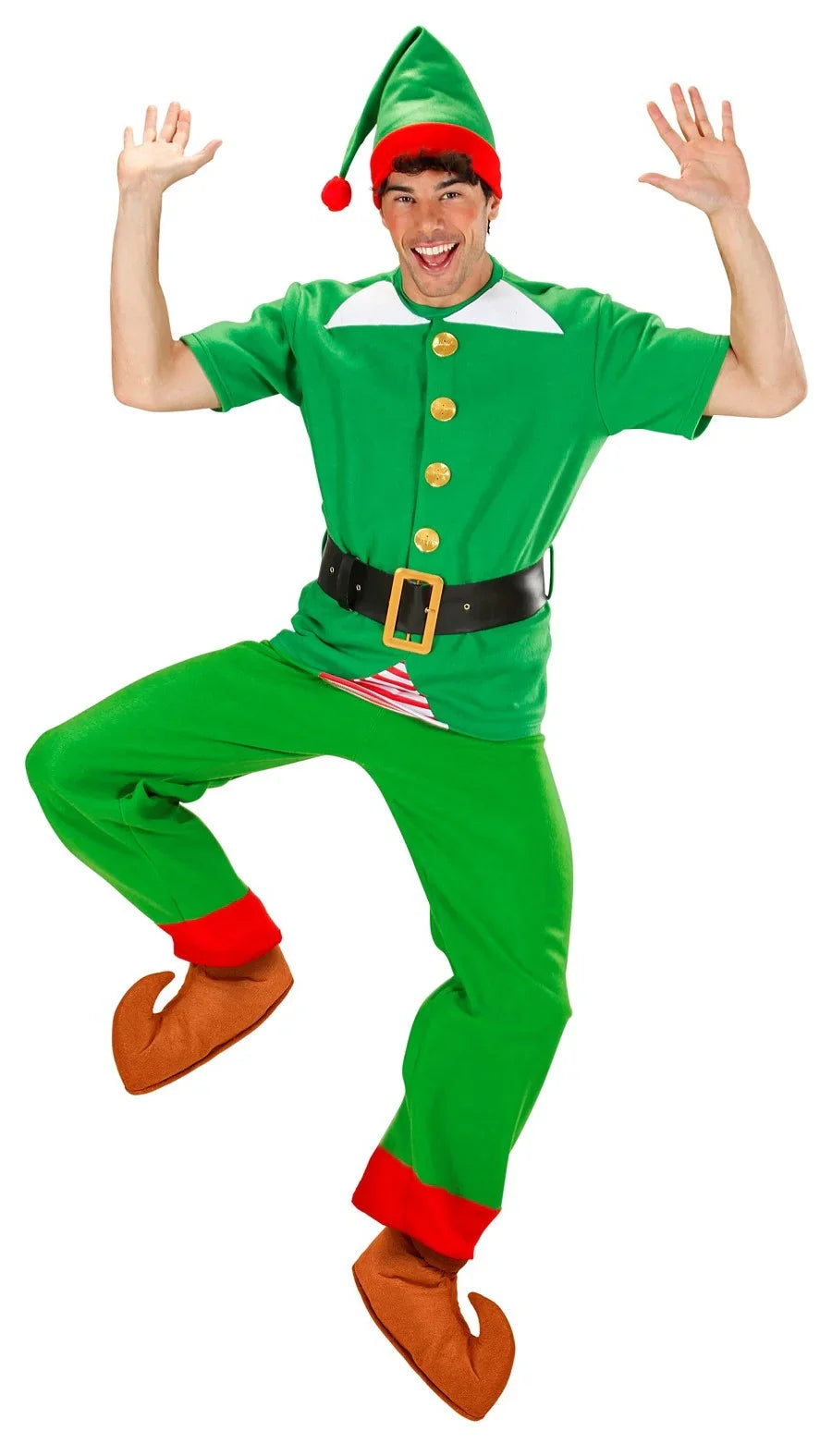 Cubrebotas de Babuchas Marrones Cubrezapatos y Botas Widmann