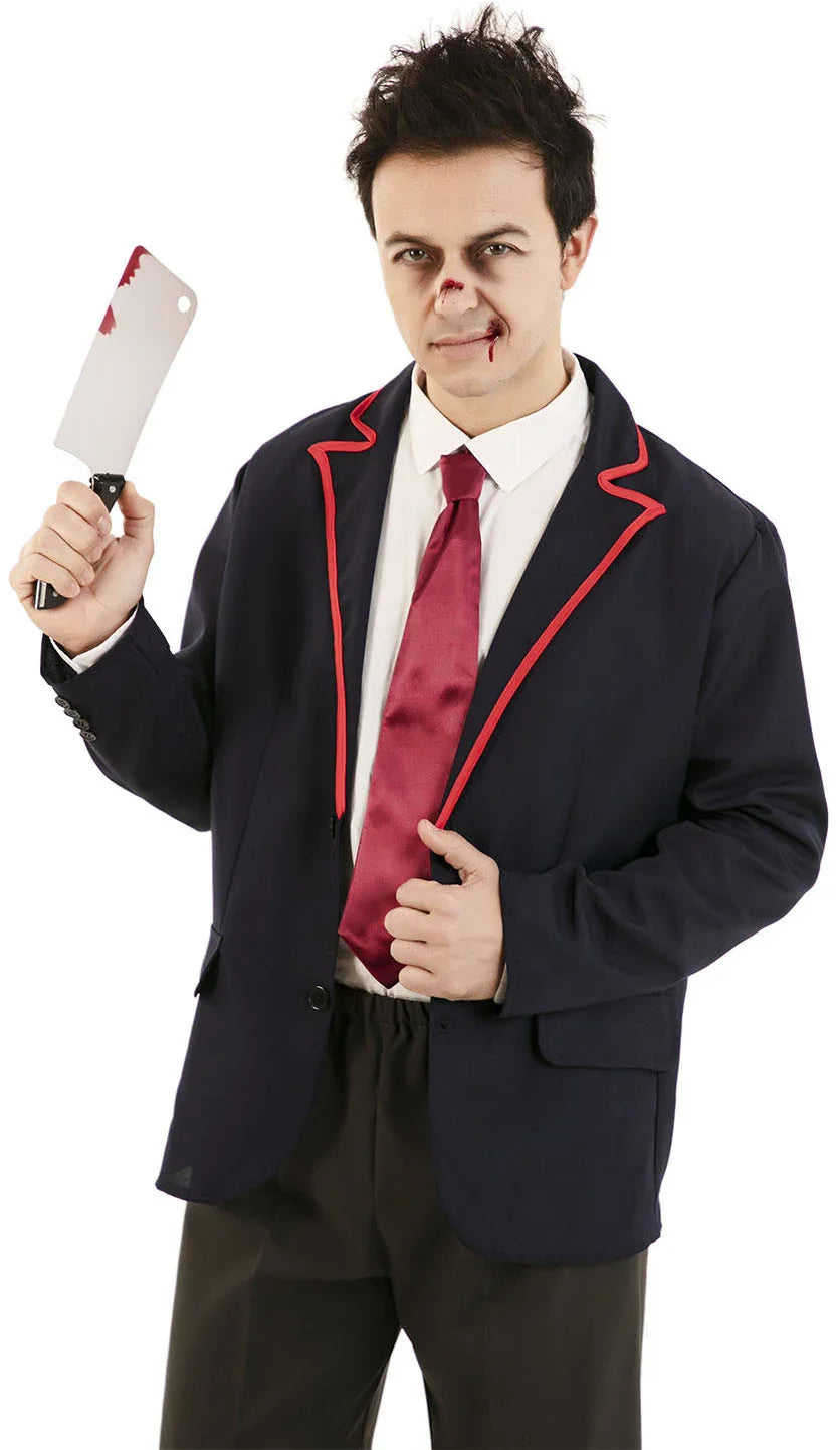 Disfraz de Élite Umbrella para Hombre Cine y TV EuroCarnavales