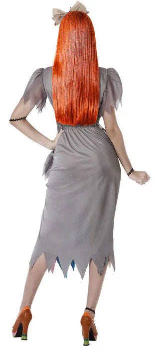 Disfraz de Muñeca Sally para Mujer Halloween - Terror Atosa