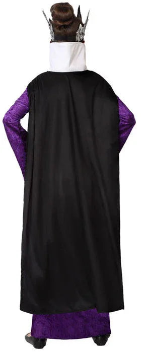 Disfraz de Reina Malvada Infantil Blancanieves Atosa