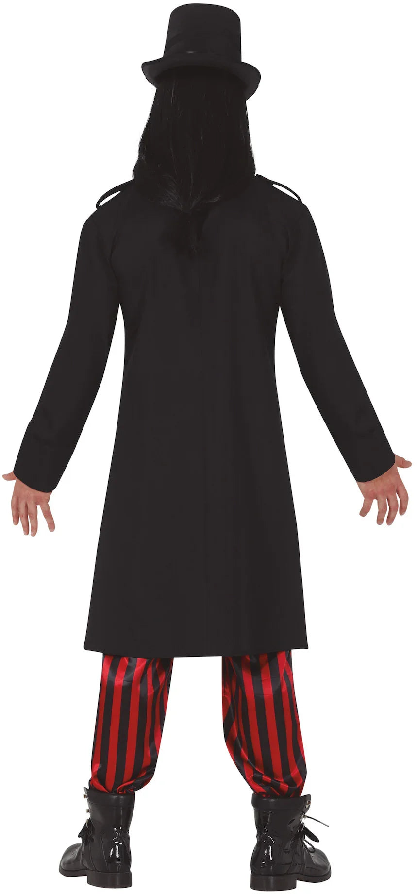 Disfraz de Vampiro Steampunk para Hombre Vampiros y vampiresas Guirca