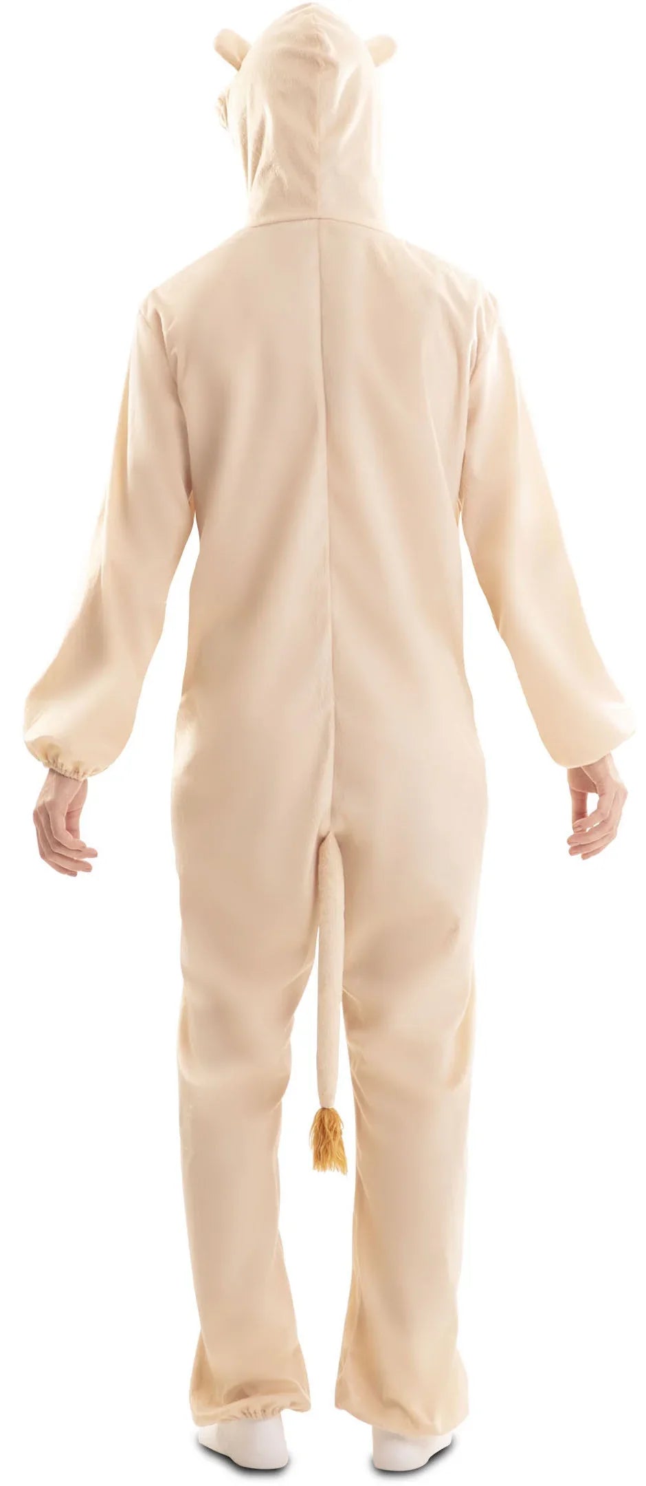 Disfraz de Leona Salvaje para Adulto León EuroCarnavales