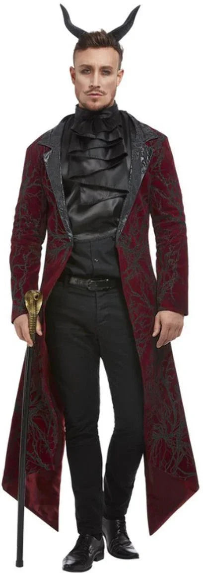 Disfraz de Diablo Premium para Adulto Demonios Smiffys