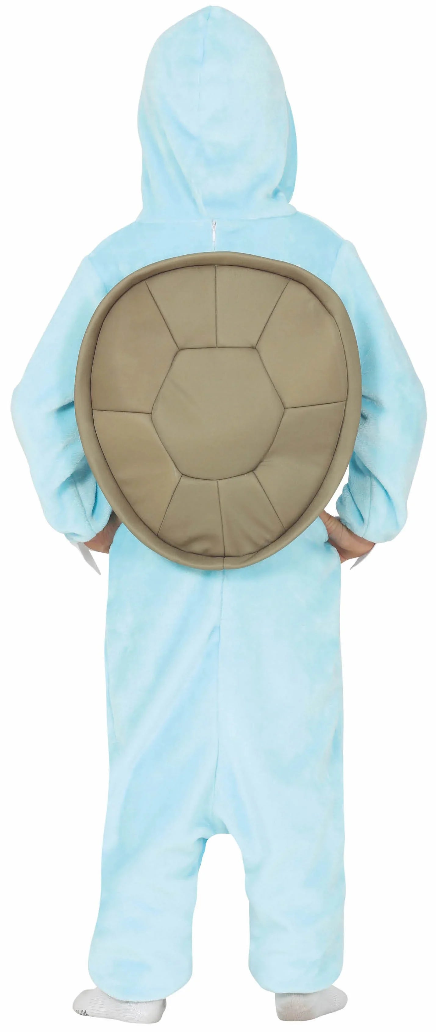 Disfraz de Squirtle Infantil Pokemon Guirca