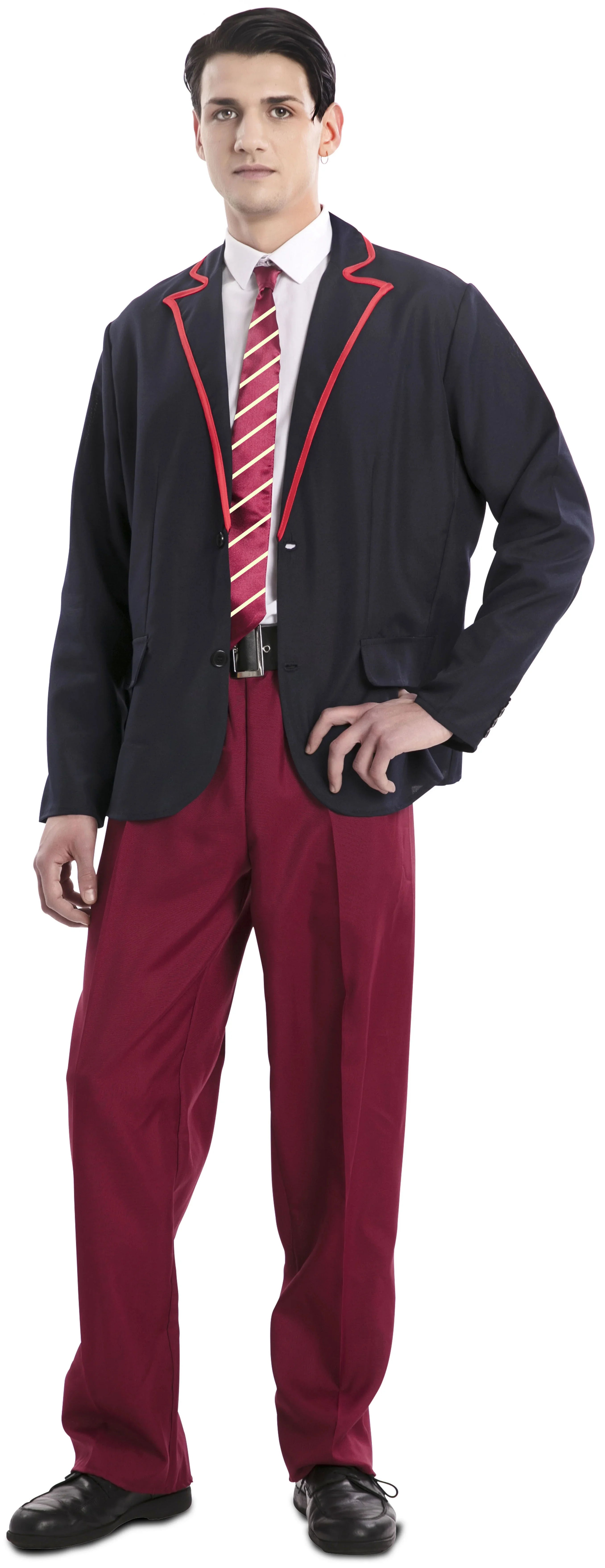 Disfraz de Élite Umbrella para Hombre Cine y TV EuroCarnavales