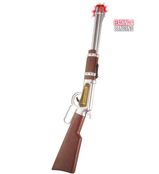 Rifle Cowboy - 62 cm - COMPLEMENTOS Widmann