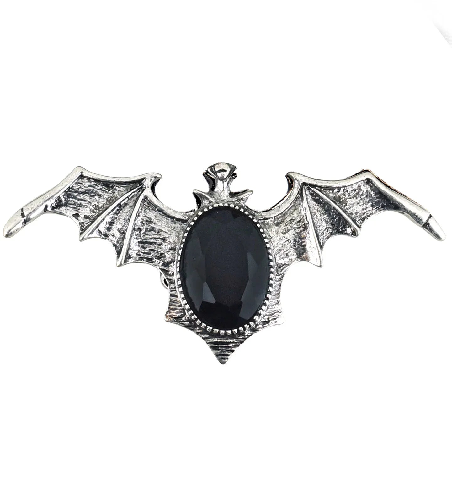 Anillo de Murciélago con Piedra COMPLEMENTOS Widmann
