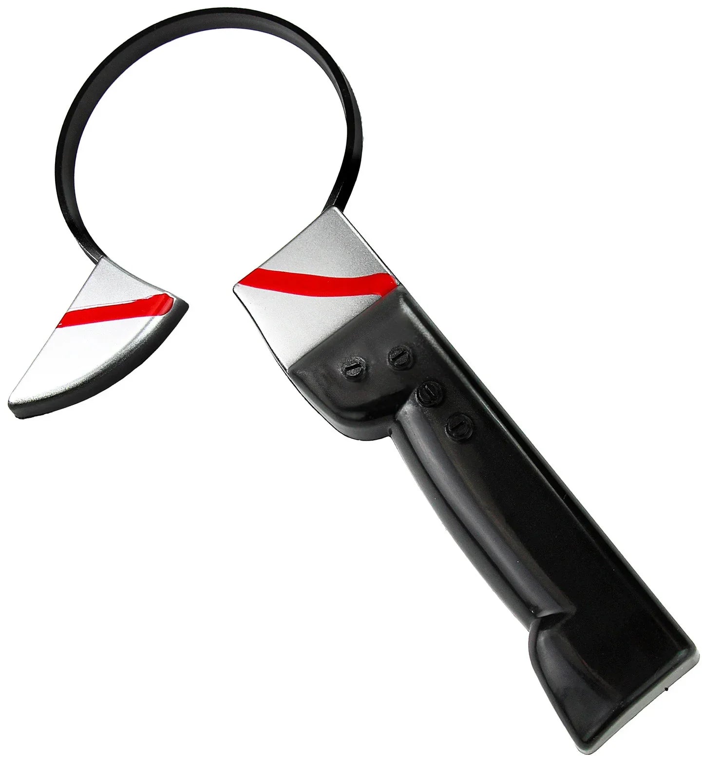 Cuchillo atravesando cabeza COMPLEMENTOS Widmann