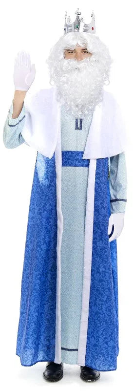 Disfraces para Grupo de Rey Melchor, Gaspar y Baltasar Reyes Magos Disfraces Simon