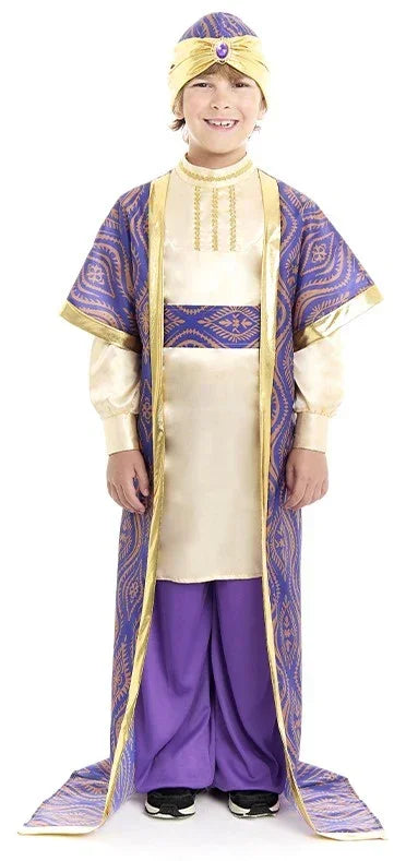Disfraces para Grupo de Reyes Magos y Pajes Infantiles Reyes Magos y Pajes Disfraces Simon