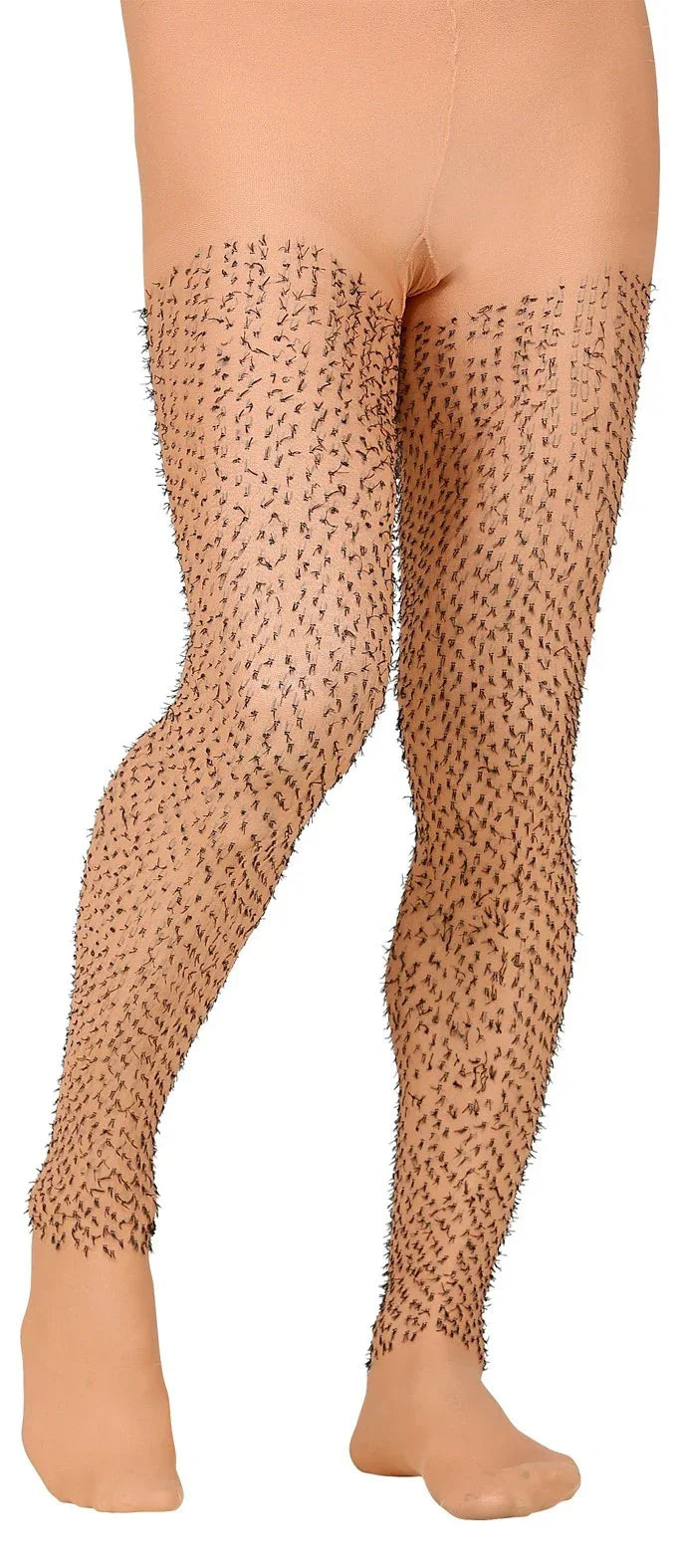 Pantys con Pelos para Adulto Medias y Pantys Widmann