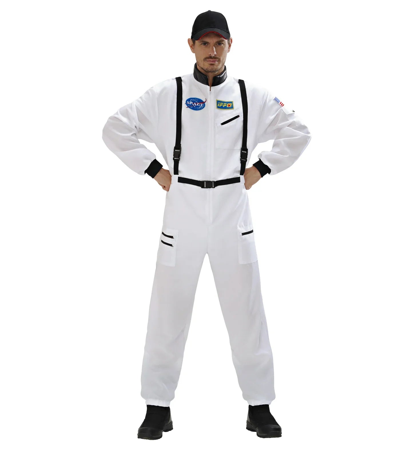 Disfraz de Astronauta para Hombre Adultos Widmann