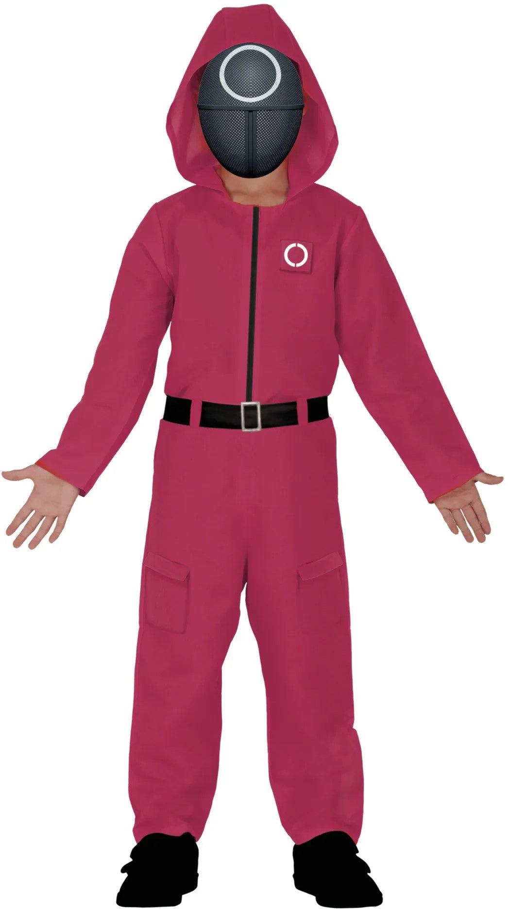 Déguisements du groupe peter pan