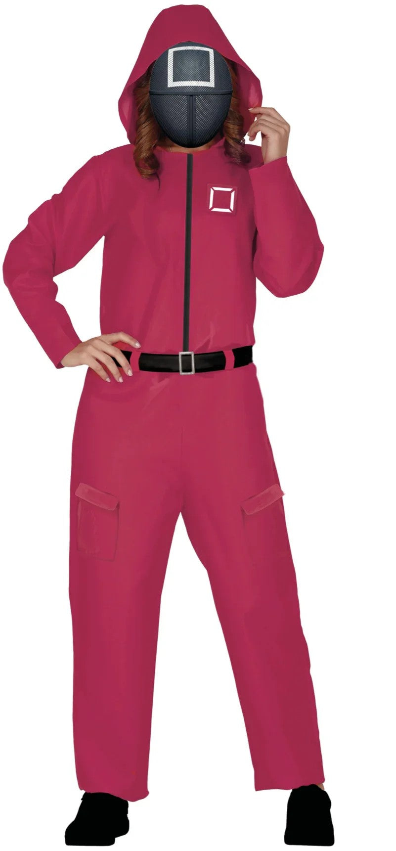 Déguisements du groupe peter pan