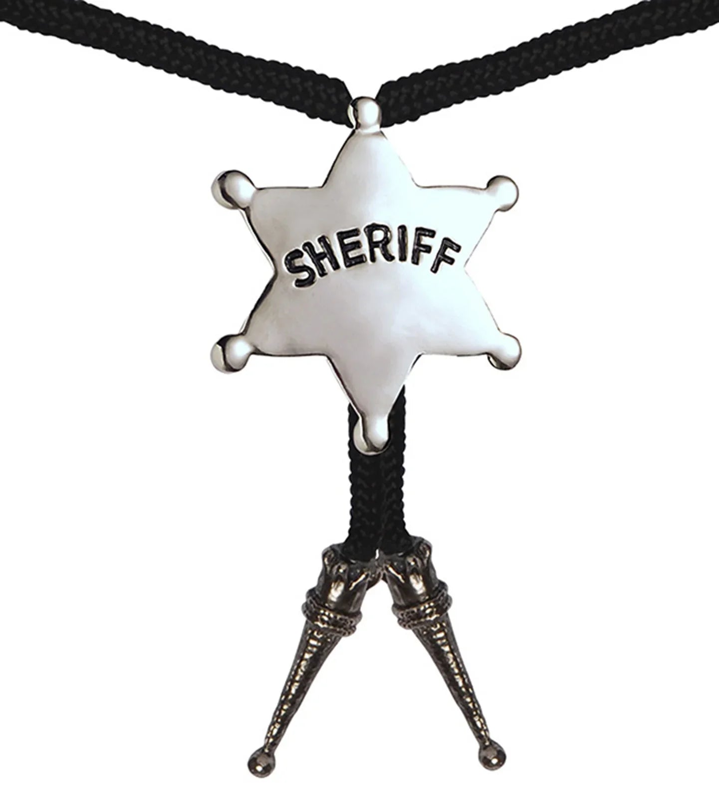 Corbata de Vaquero COMPLEMENTOS Widmann