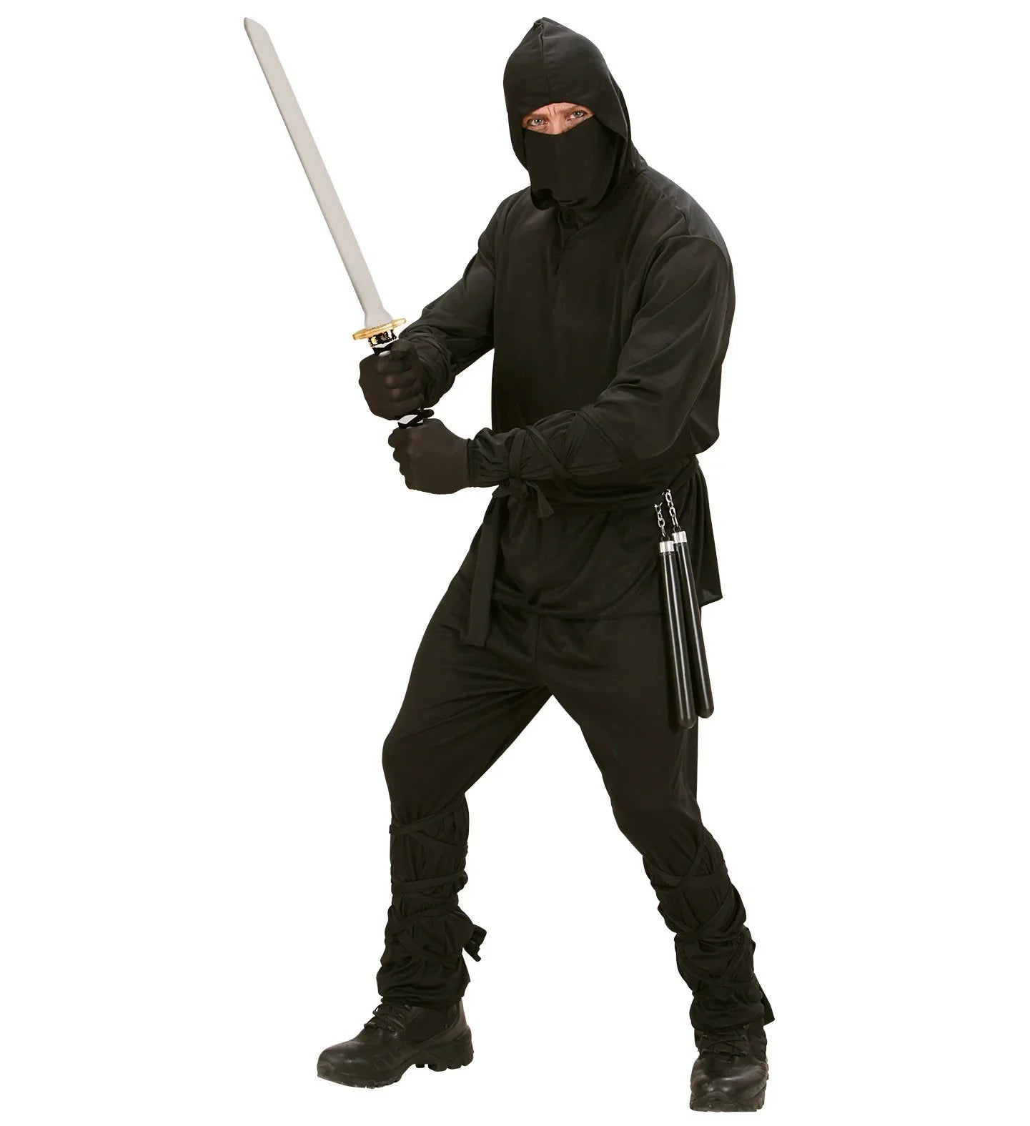 Katana con Funda 60cm Espadas Widmann