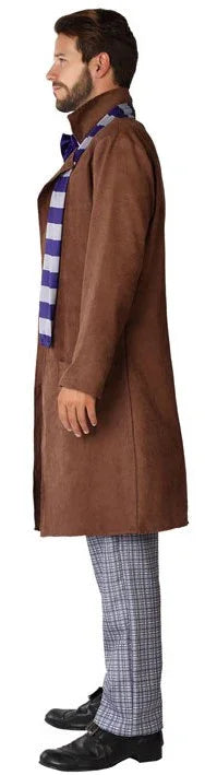 Disfraz de Mago Newt Scamander para Hombre Harry Potter Atosa