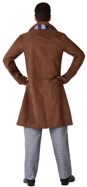 Disfraz de Mago Newt Scamander para Hombre Harry Potter Atosa