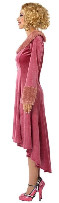 Disfraz de Bruja Queenie Goldstein para Mujer Harry Potter Atosa