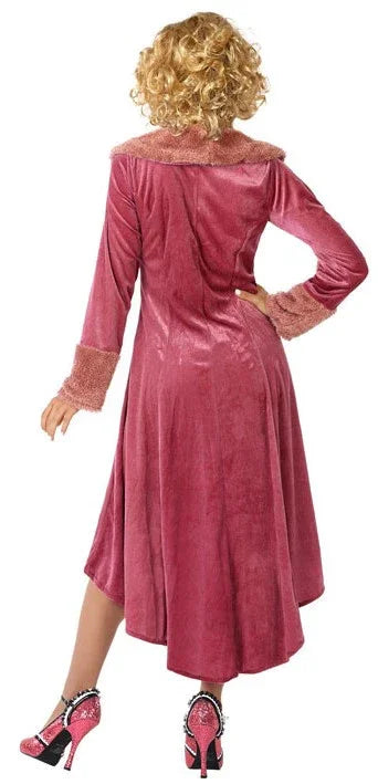 Disfraz de Bruja Queenie Goldstein para Mujer Harry Potter Atosa