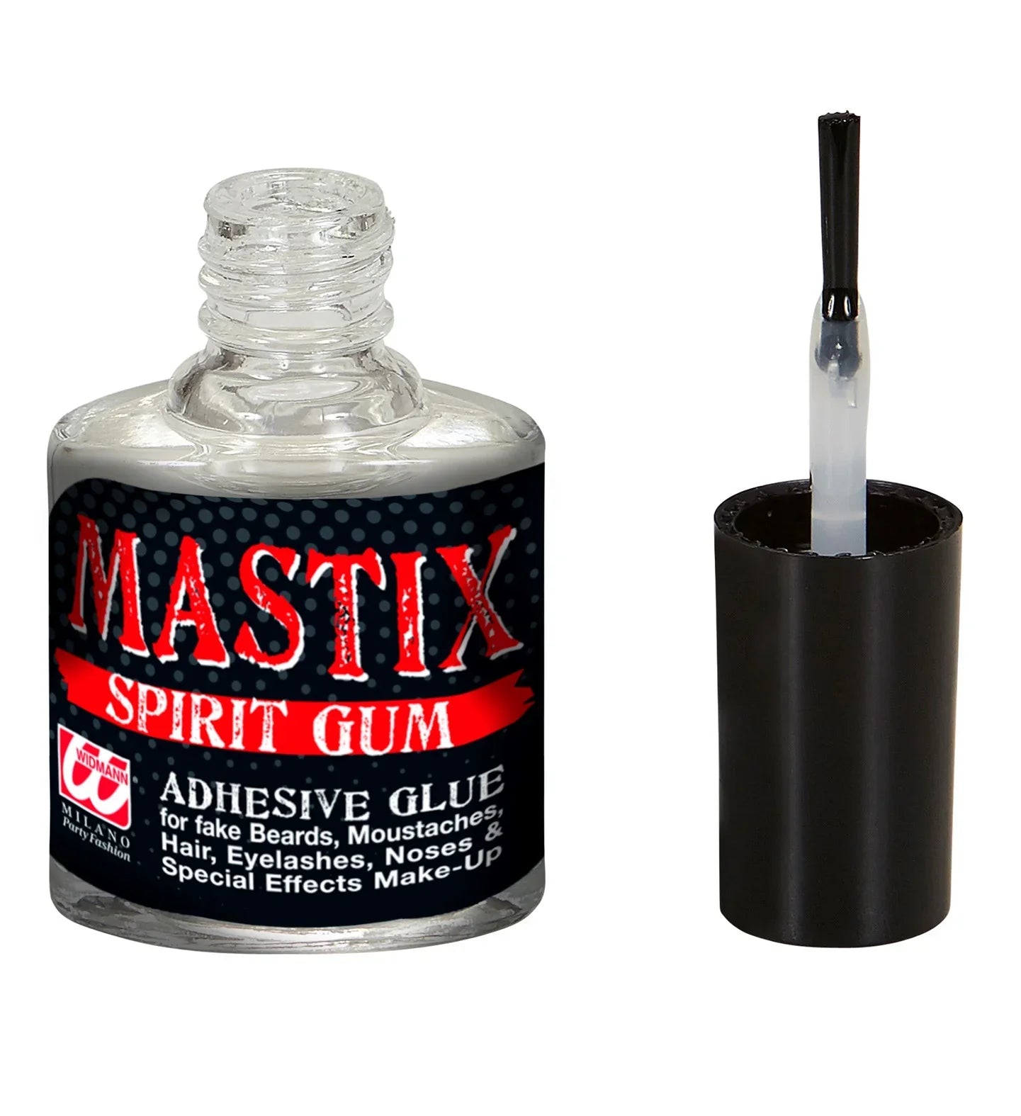 Mastix Adhesivo Facial Adhesivos y Esmaltes Widmann