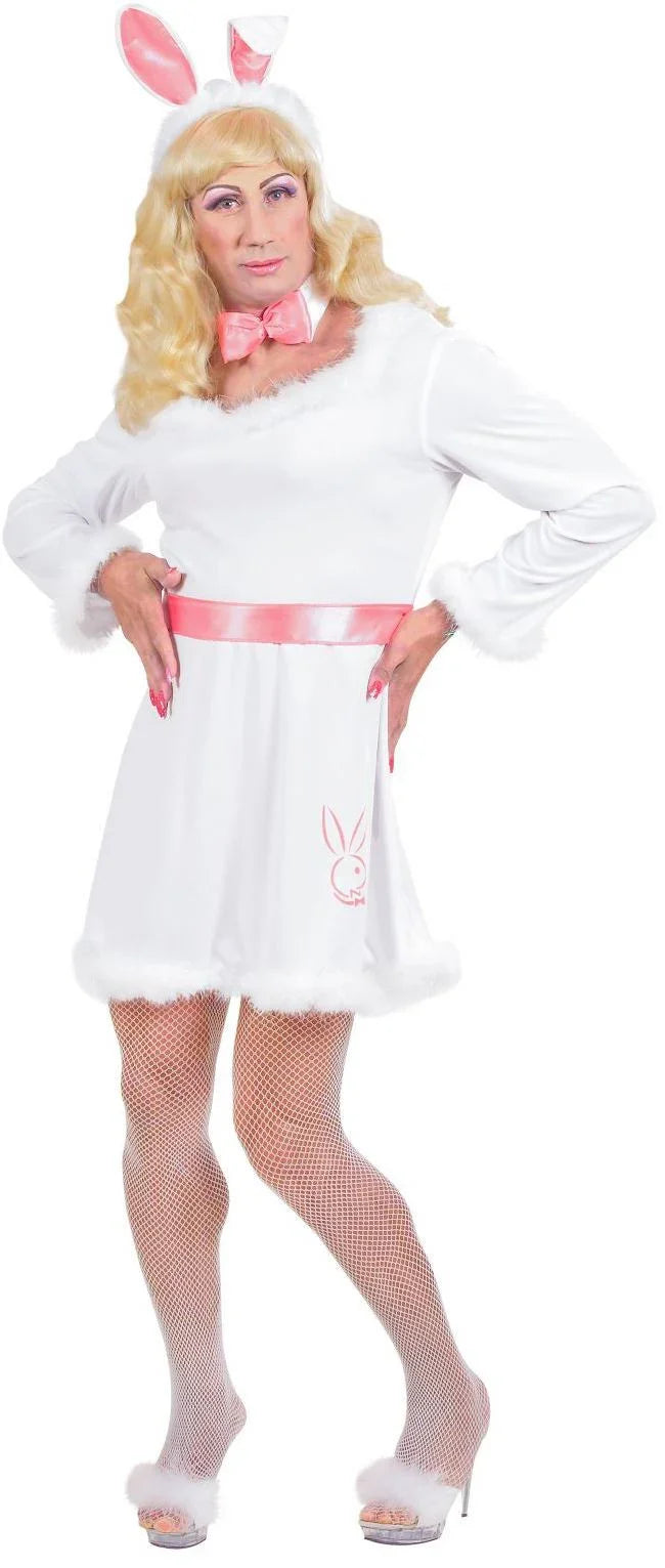 Disfraz de Conejita - Play Boy - Adultos Widmann