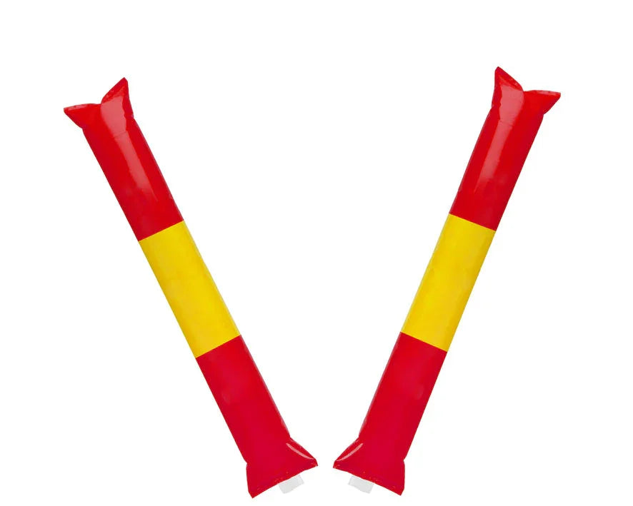 Globos Aplaudidores de España COMPLEMENTOS Fashion Manufacturer