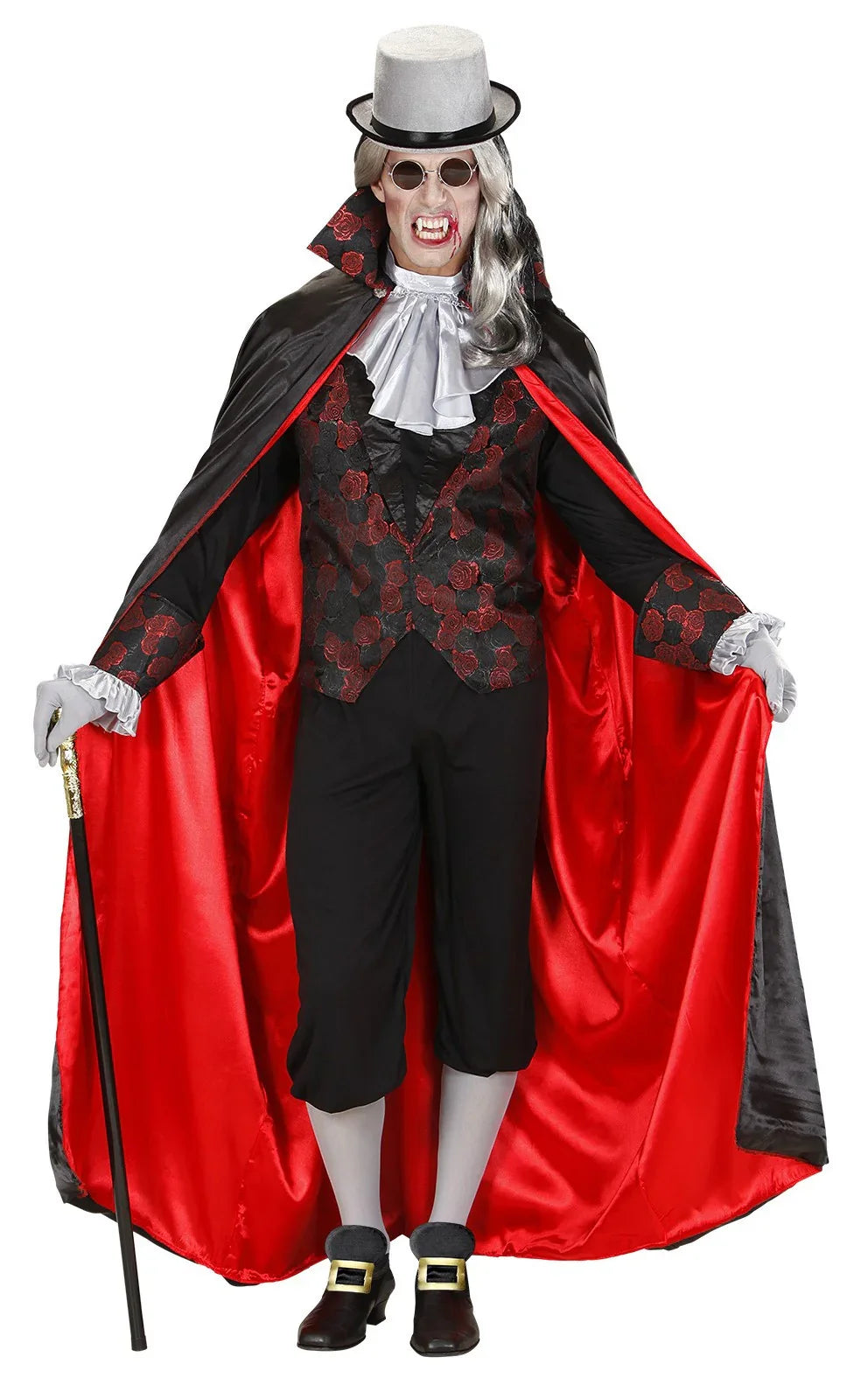 Hebillas de Zapatos de Época Doradas de Metal Complementos Venecianos y de Época Widmann