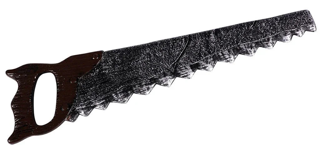 Sierra de Mano de 53cm Armas EuroCarnavales