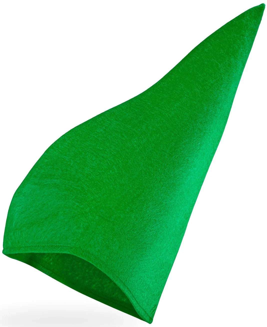 Gorro de Gnomo en verde COMPLEMENTOS Widmann