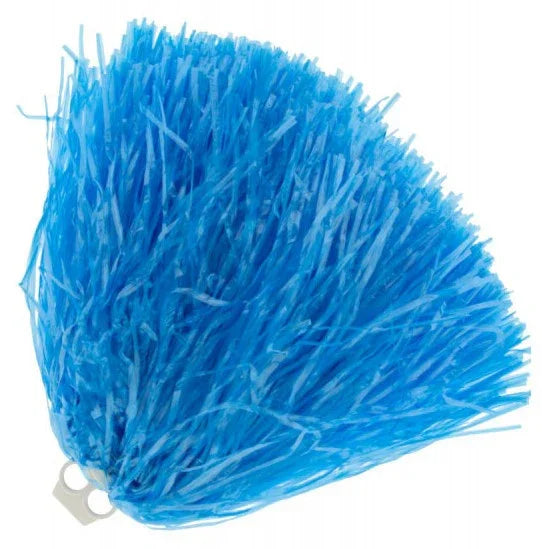 Pompones de Colores con Anillas Pompones EuroCarnavales