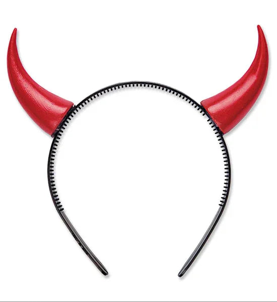 Diadema de cuernos Accesorios para la Cabeza Widmann