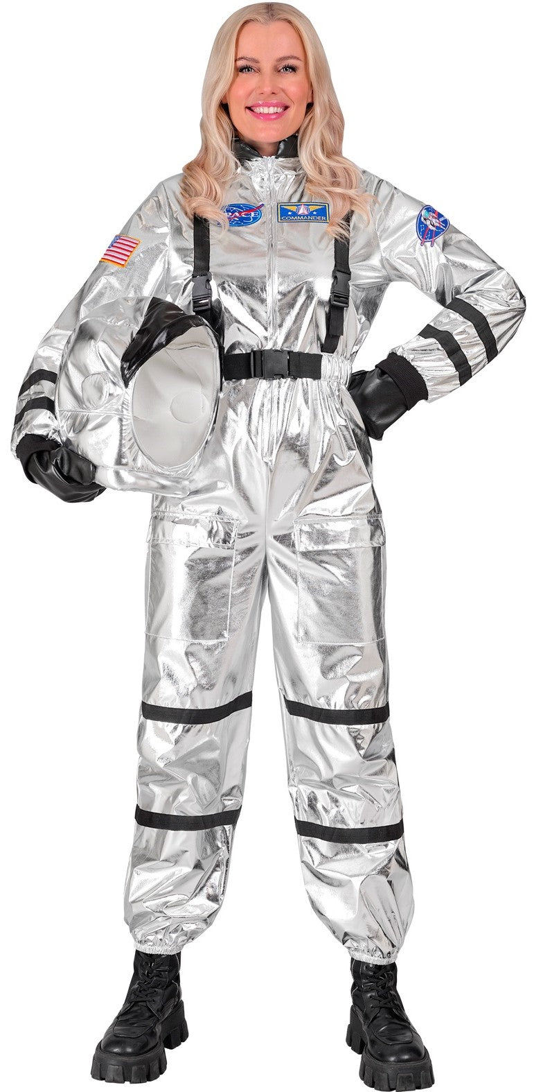 Déguisements de groupe de voyageurs galactiques