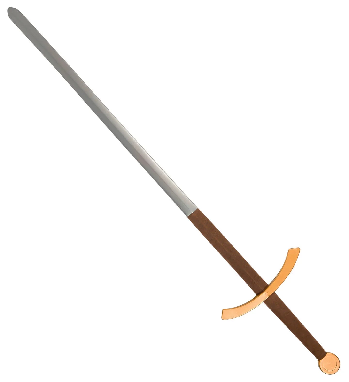 Espada Mandoble de Caballero Medieval de 132cm Espadas Widmann