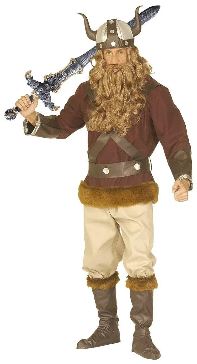 Espada de la Muerte con Esqueleto de 105cm Espadas Widmann