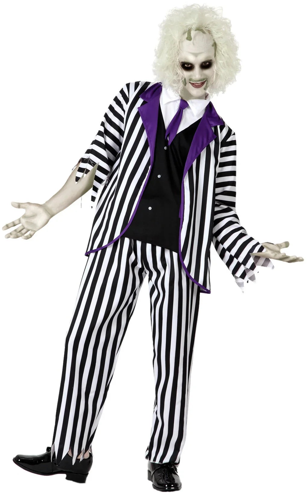 Disfraz de Bitelchús Adultos Atosa