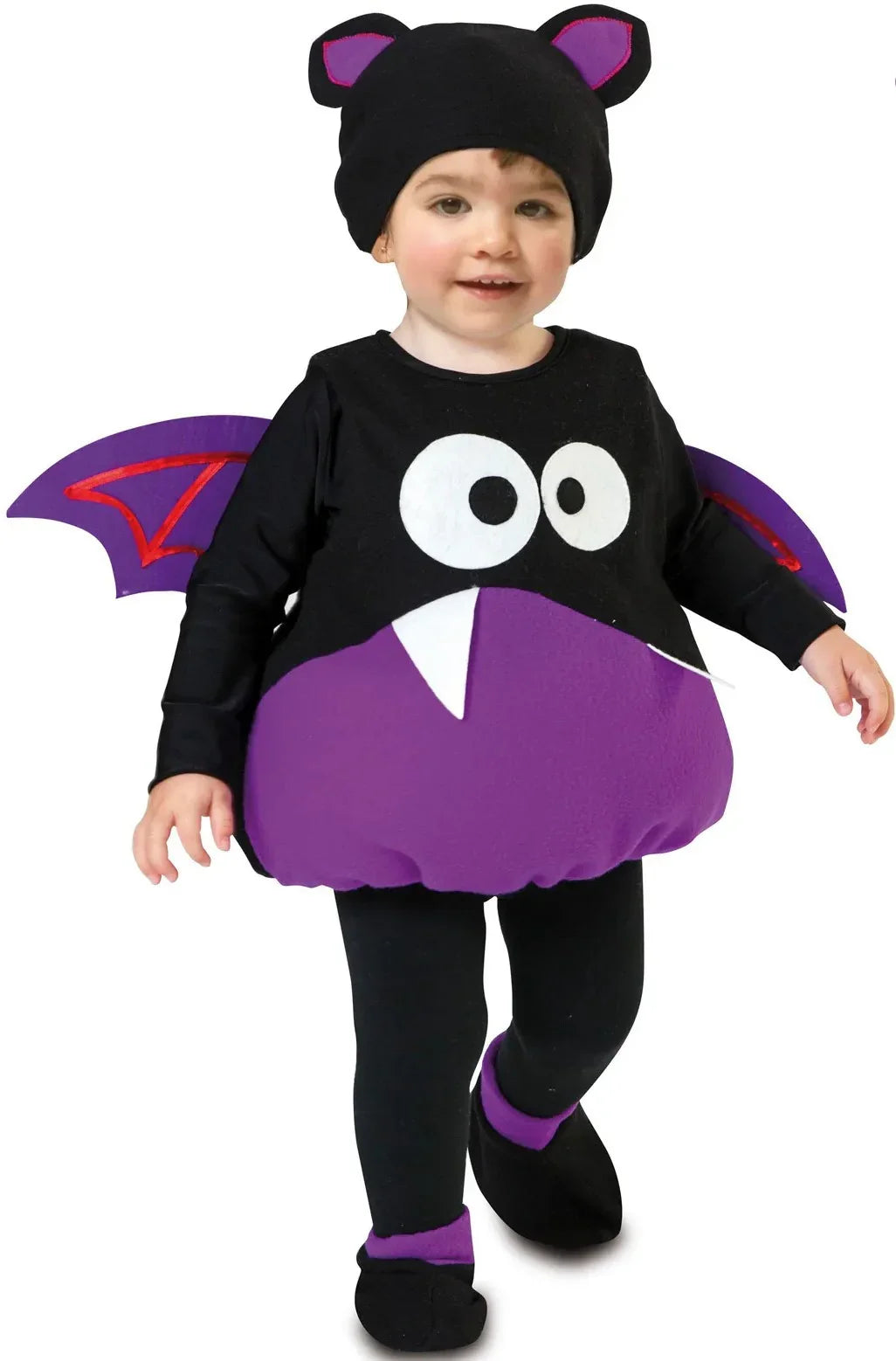 Spooktacular Creations Costume de chauve-souris vampire pour enfants Costume d'ailes de chauve-souris avec bandeau pour cosplay, accessoires Halloween, fêtes costumées, carnaval cosplay, taille unique Spooktacular Creations Costume de chauve-souris vampire pour enfants Costume d'ailes de chauve-souris avec bandeau pour cosplay, accessoires Halloween, fêtes costumées, carnaval cosplay, taille unique