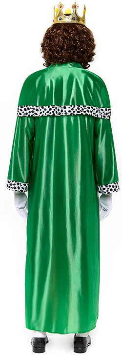 Déguisement du roi melchior pour garçon